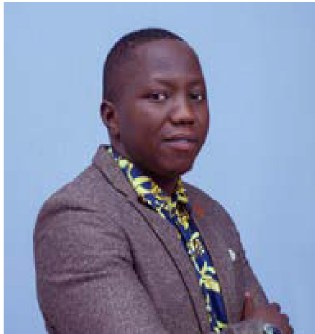 Michael Kafimbi Wibori